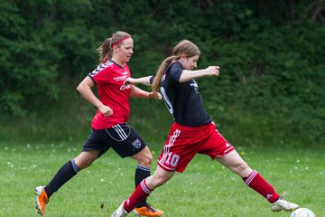 Bild 46 - Frauen Rot-Schwarz Kiel - MTSV Olympia Neumnster : Ergebnis: 4:1